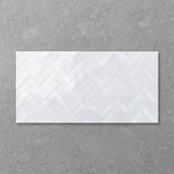 Infinity Mason 300x600mm Gloss Tile 16 Colors Available