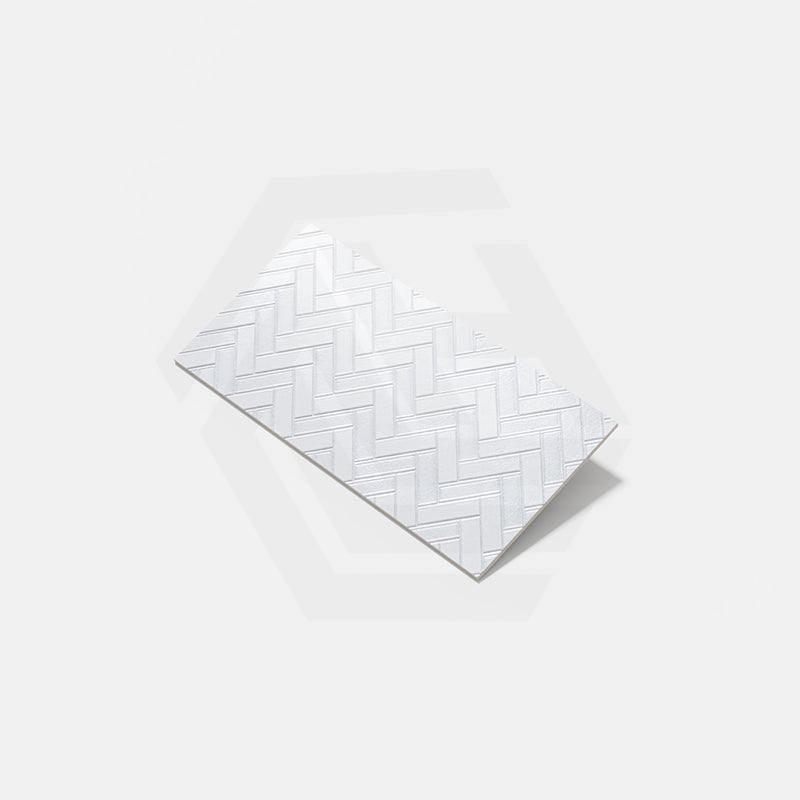 Infinity Mason 300x600mm Gloss Tile 16 Colors Available