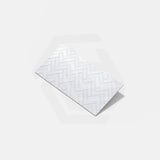 Infinity Mason 300x600mm Gloss Tile 16 Colors Available