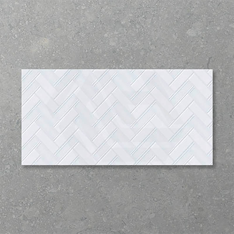 Infinity Mason 300x600mm Satin Matt Tile 16 Colors Available