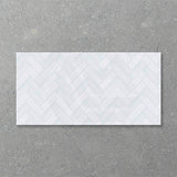 Infinity Mason 300x600mm Satin Matt Tile 16 Colors Available