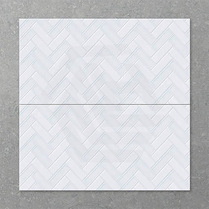 Infinity Mason 300x600mm Satin Matt Tile 16 Colors Available