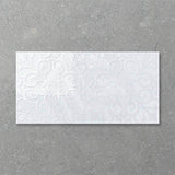 Infinity Prague 300x600mm Gloss Tile 16 Colors Available
