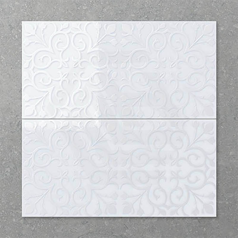 Infinity Prague 300x600mm Gloss Tile 16 Colors Available