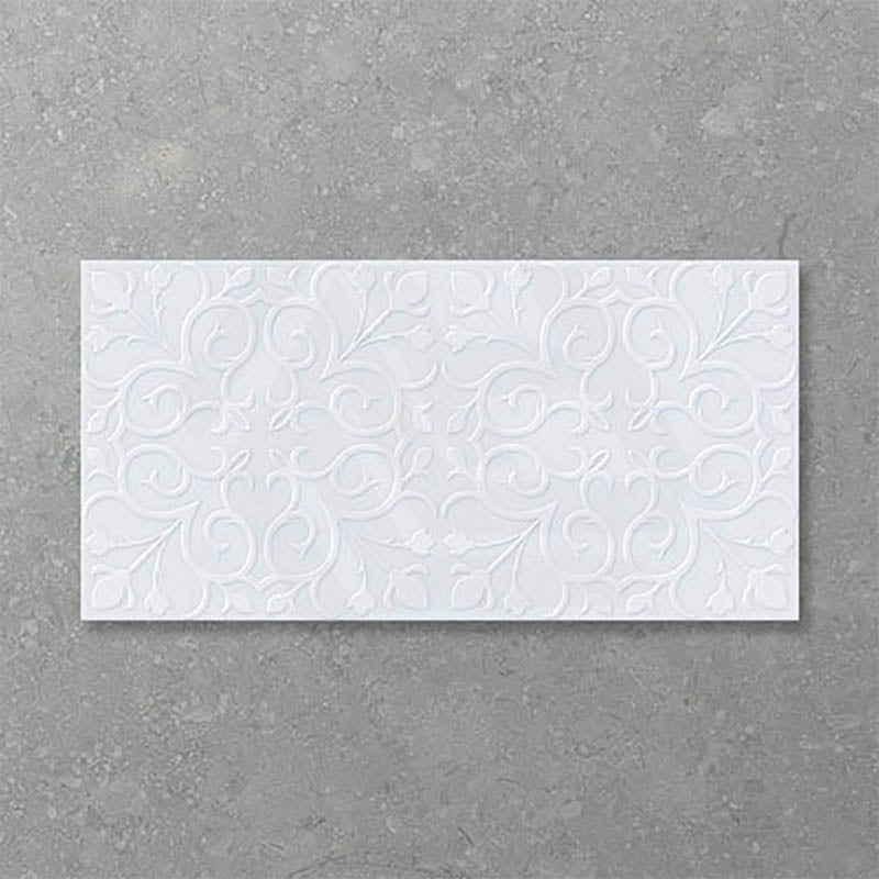 Infinity Prague 300x600mm Satin Matt Tile 16 Colors Available