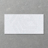 Infinity Prague 300x600mm Satin Matt Tile 16 Colors Available