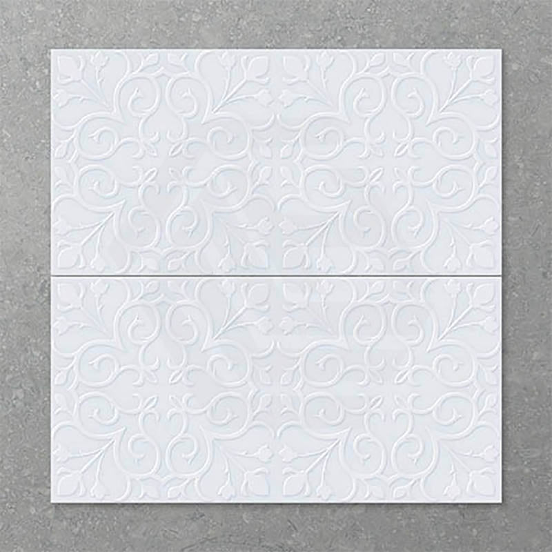 Infinity Prague 300x600mm Satin Matt Tile 16 Colors Available