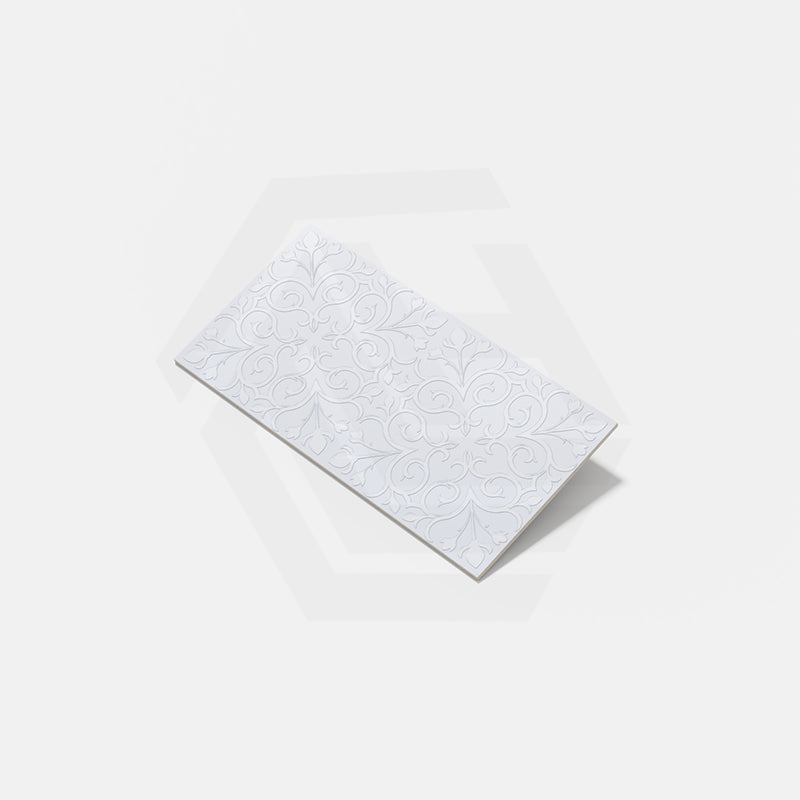 Infinity Prague 300x600mm Satin Matt Tile 16 Colors Available
