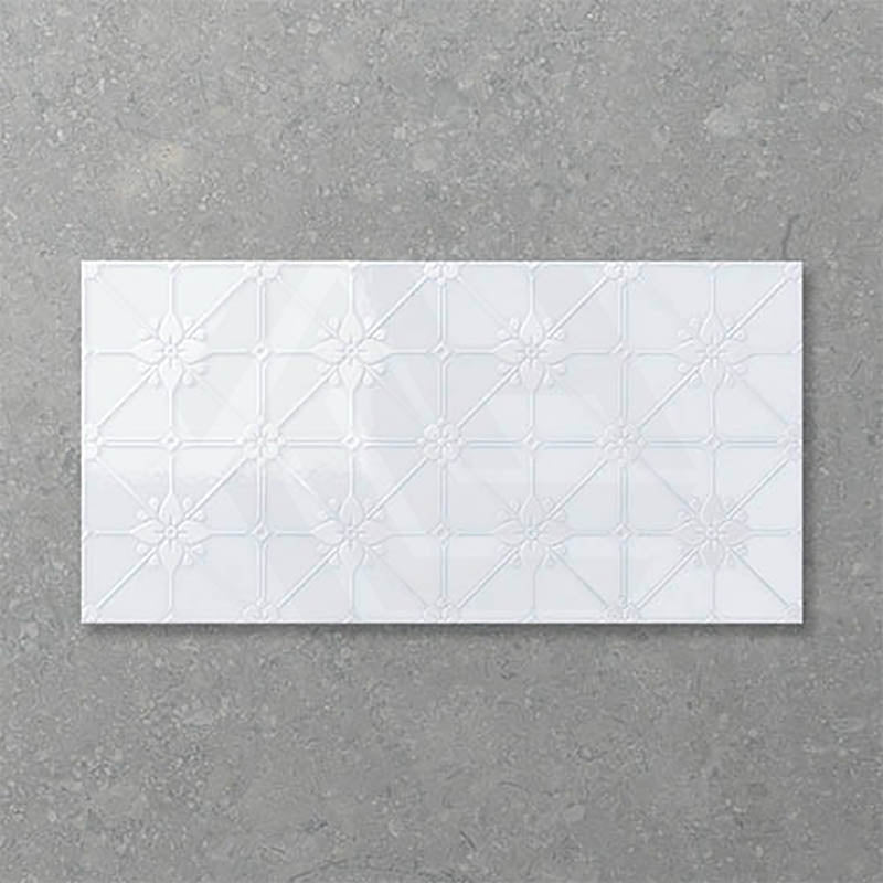 Infinity Richmond 300x600mm Gloss Tile 16 Colors Available
