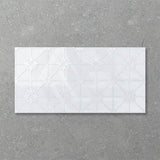 Infinity Richmond 300x600mm Gloss Tile 16 Colors Available