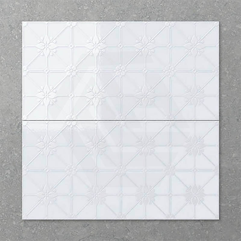 Infinity Richmond 300x600mm Gloss Tile 16 Colors Available