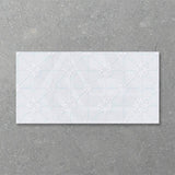 Infinity Richmond 300x600mm Satin Matt Tile 16 Colors Available