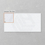 Infinity Richmond 300x600mm Satin Matt Tile 16 Colors Available