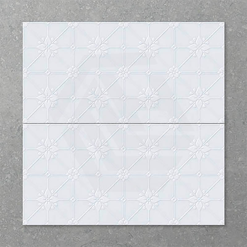 Infinity Richmond 300x600mm Satin Matt Tile 16 Colors Available