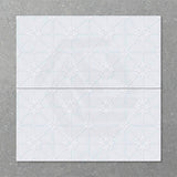 Infinity Richmond 300x600mm Satin Matt Tile 16 Colors Available
