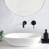 Infinity Richmond 300x600mm Satin Matt Tile 16 Colors Available
