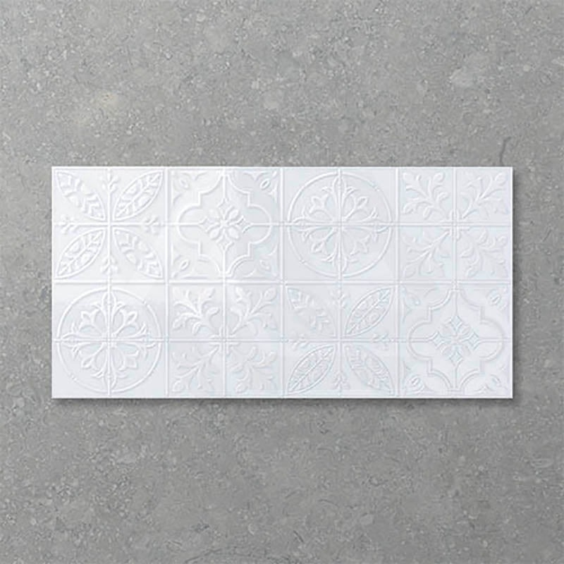 Infinity Farago 300x600mm Gloss Tile 16 Colors Available