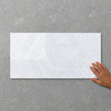 Infinity Farago 300x600mm Gloss Tile 16 Colors Available