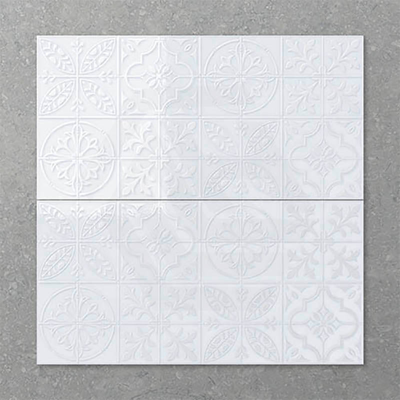 Infinity Farago 300x600mm Gloss Tile 16 Colors Available