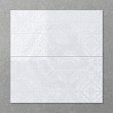 Infinity Farago 300x600mm Gloss Tile 16 Colors Available