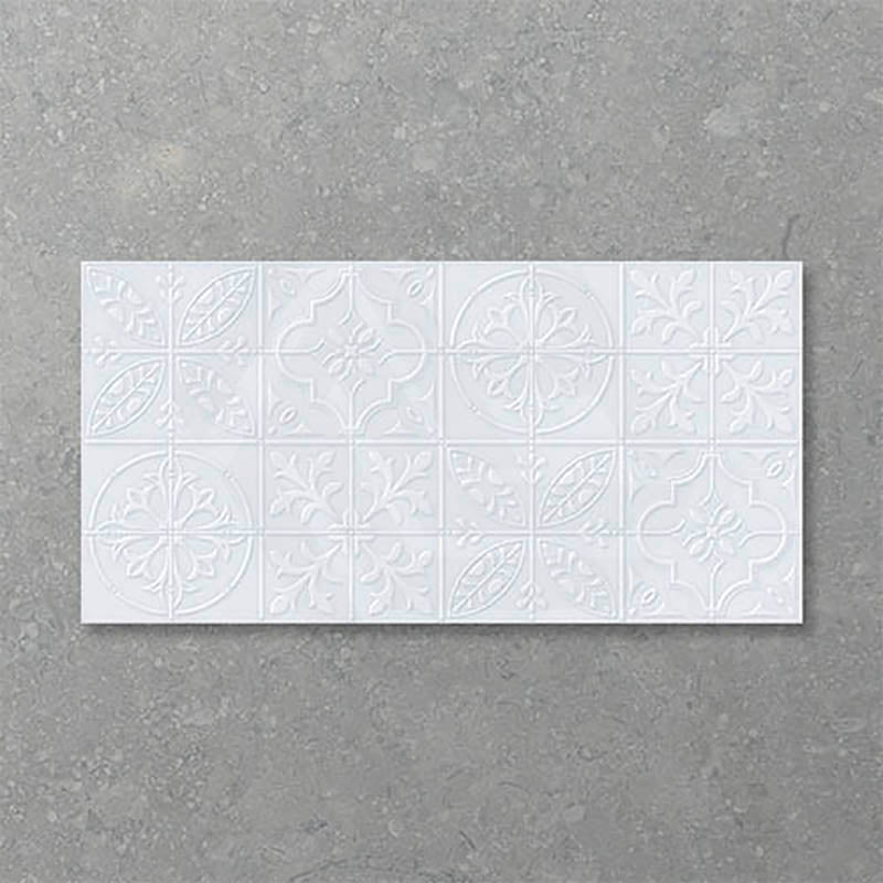 Infinity Farago 300x600mm Satin Matt Tile 16 Colors Available