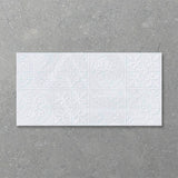 Infinity Farago 300x600mm Satin Matt Tile 16 Colors Available