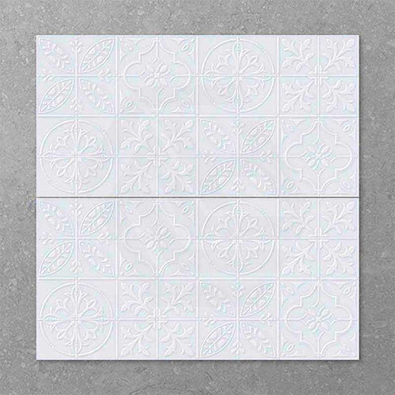Infinity Farago 300x600mm Satin Matt Tile 16 Colors Available