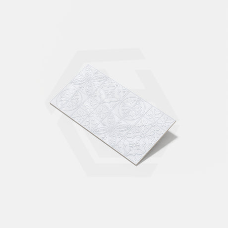 Infinity Farago 300x600mm Satin Matt Tile 16 Colors Available