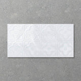 Infinity Basilica 300x600mm Gloss Tile 16 Colors Available
