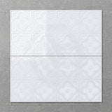 Infinity Basilica 300x600mm Gloss Tile 16 Colors Available