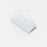 Infinity Basilica 300x600mm Gloss Tile 16 Colors Available