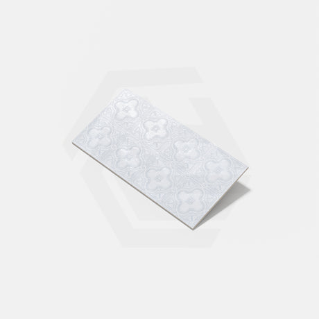 Infinity Basilica 300x600mm Gloss Tile 16 Colors Available