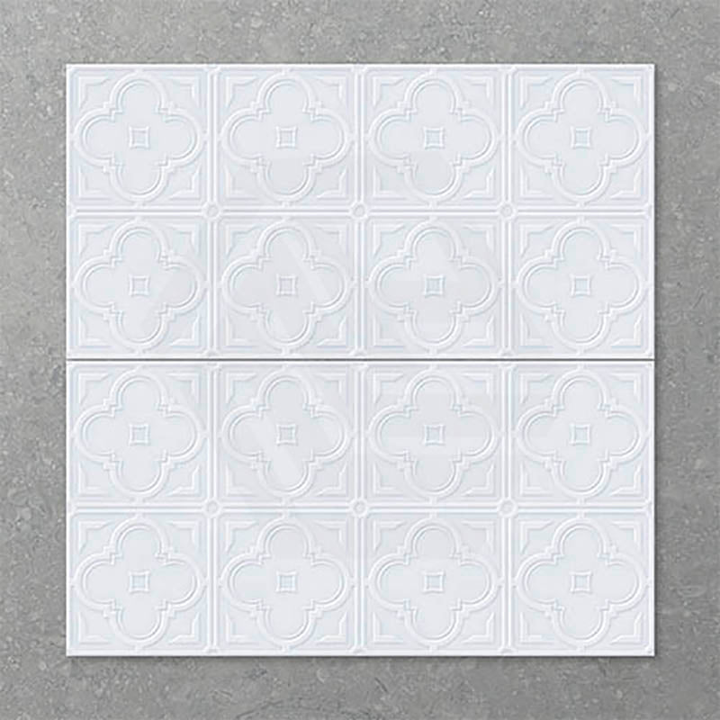 Infinity Basilica 300x600mm Satin Matt Tile 16 Colors Available