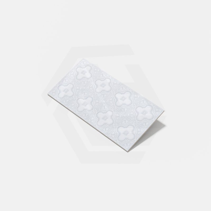 Infinity Basilica 300x600mm Satin Matt Tile 16 Colors Available