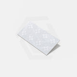 Infinity Basilica 300x600mm Satin Matt Tile 16 Colors Available