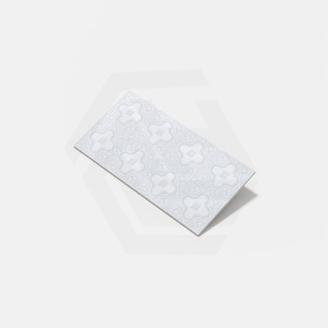 Infinity Basilica 300x600mm Satin Matt Tile 16 Colors Available