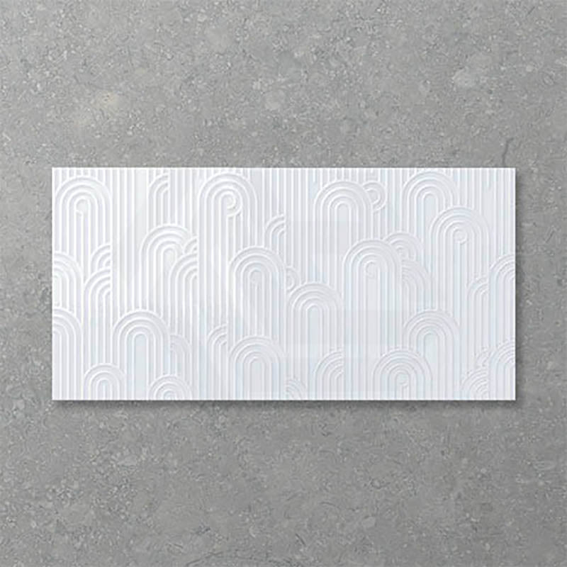Infinity Funky Town 300x600mm Gloss Tile 16 Colors Available