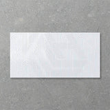Infinity Funky Town 300x600mm Gloss Tile 16 Colors Available