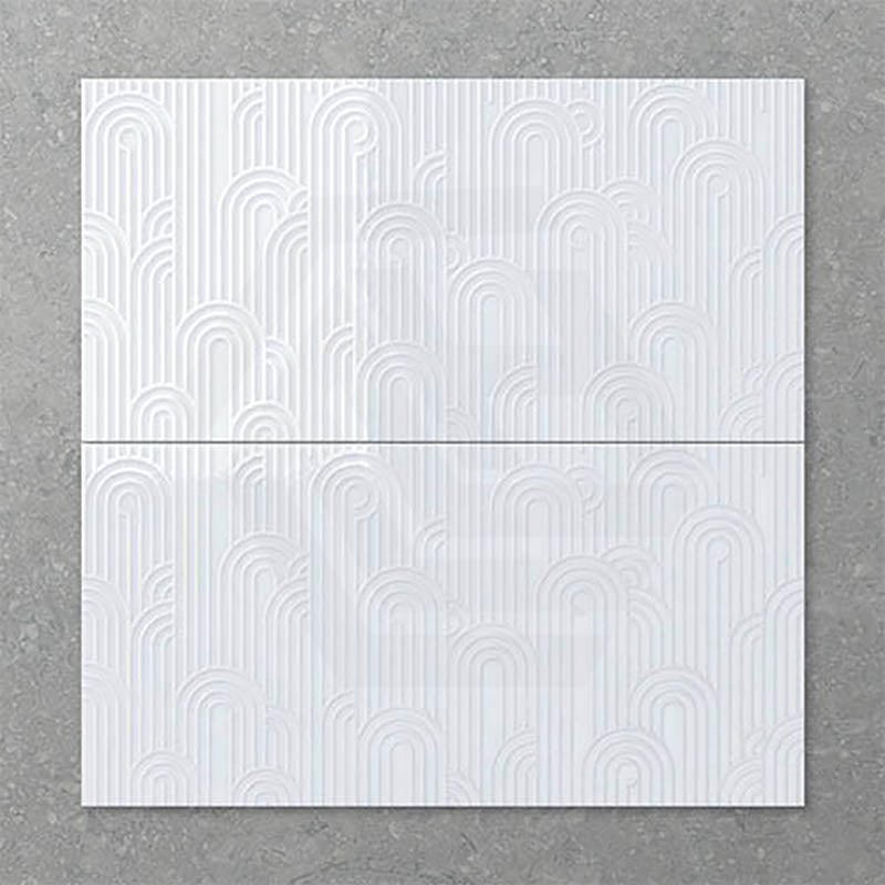 Infinity Funky Town 300x600mm Gloss Tile 16 Colors Available