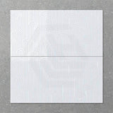 Infinity Funky Town 300x600mm Gloss Tile 16 Colors Available