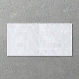 Infinity Funky Town 300x600mm Satin Matt Tile 16 Colors Available