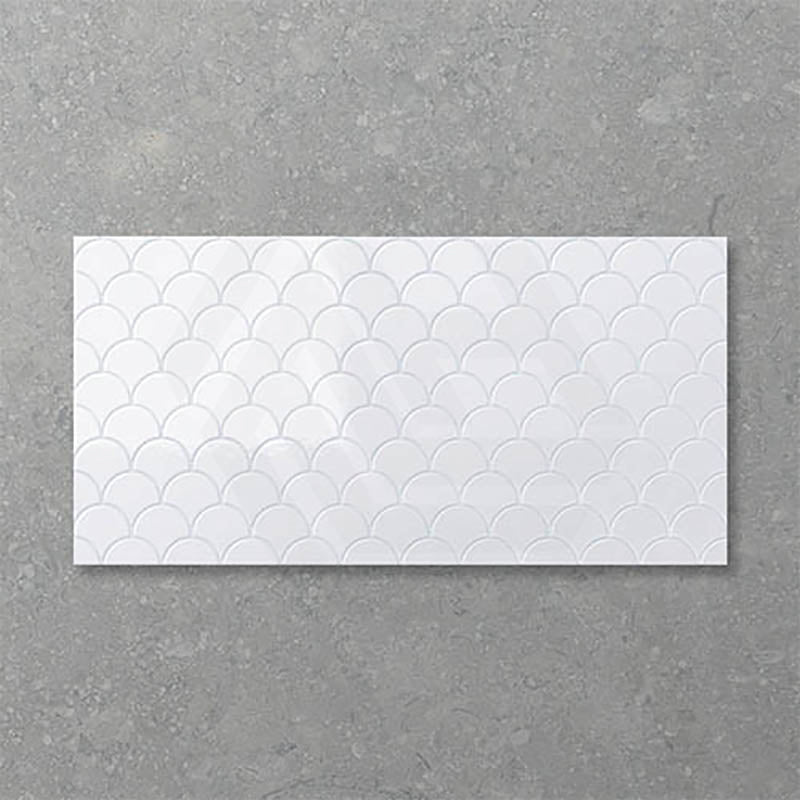 Infinity Fanfare 300x600mm Gloss Tile 16 Colors Available