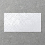 Infinity Fanfare 300x600mm Gloss Tile 16 Colors Available