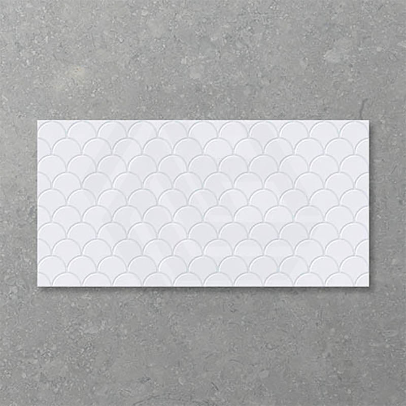 Infinity Fanfare 300x600mm Satin Matt Tile 16 Colors Available