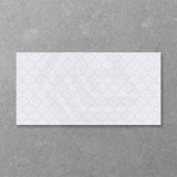 Infinity Fanfare 300x600mm Satin Matt Tile 16 Colors Available
