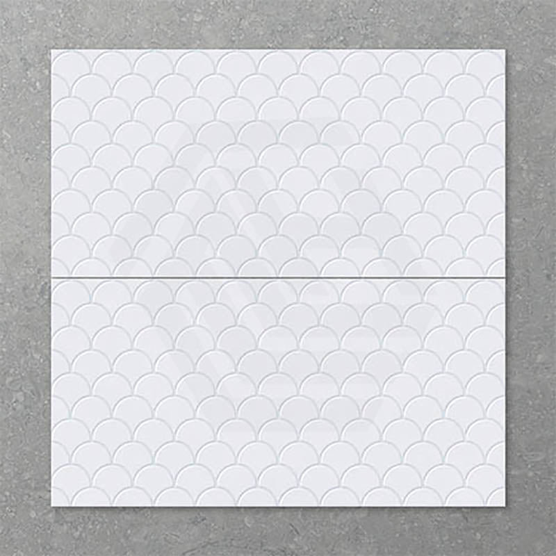 Infinity Fanfare 300x600mm Satin Matt Tile 16 Colors Available