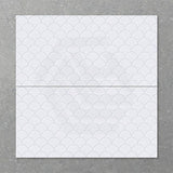 Infinity Fanfare 300x600mm Satin Matt Tile 16 Colors Available