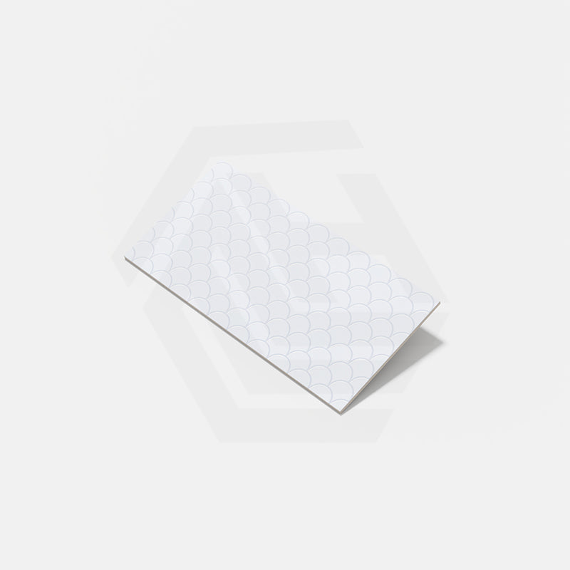 Infinity Fanfare 300x600mm Satin Matt Tile 16 Colors Available