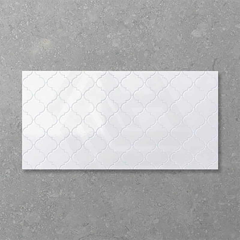 Infinity Zara 300x600mm Gloss Tile 16 Colors Available