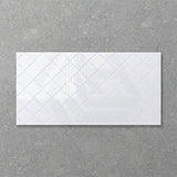 Infinity Zara 300x600mm Gloss Tile 16 Colors Available